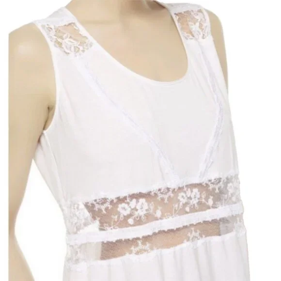 La Perla Villa Toscana Maharani Nightgown